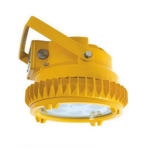 ATEX IECEX Approved 60W 90W 100W 120W LED Explosion-proof светильник Fittings