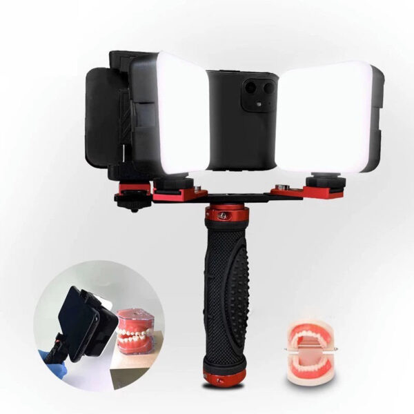 High Quality Multi function Link Handheld