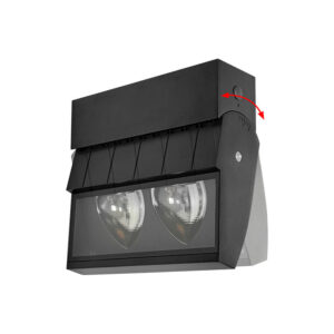 Litecent 35W LED wall washer лампа накладной DALI Control Water Resistant 5-Year Warranty для интерьера/уличный Building