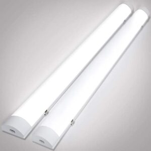 Cecaylie 36W LED светильник для влажных помещений