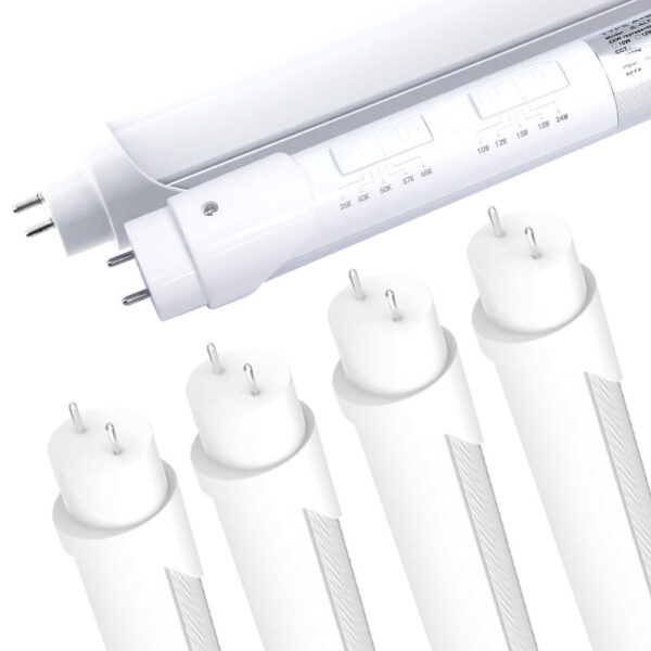 High Brightness 4Ft T8 алюминиевый LED