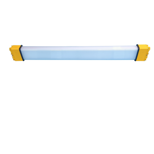 Hot Selling ATEX Certificates LED Explosion-Proof лампа с Emergency Power IP66 Rating Fluorescent SMD светильник