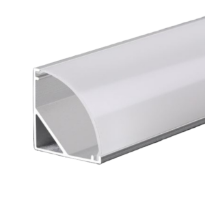 Surface Mounting линейный освещение LED-лента 45/90 Degree Corner алюминиевый Alloy Profile прочный 6000 Series