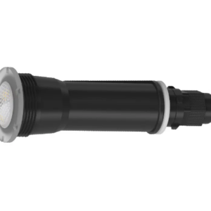 12W ABS AC12V White RGB IP68