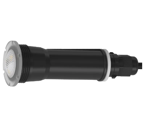 12W ABS AC12V White RGB IP68