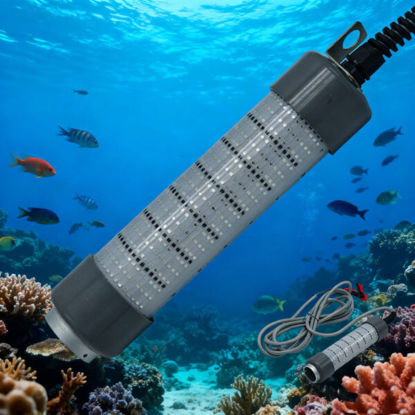 хит продаж 600W Led Fishing светильник