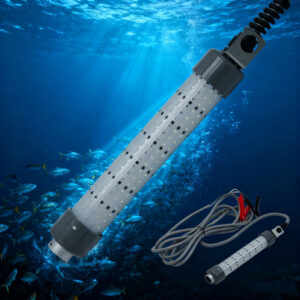 хит продаж 200W LED Fishing светильник