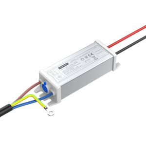 Constant Current 24W LED-драйвер с