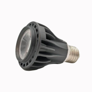 COB LED фитолампа лампа E27