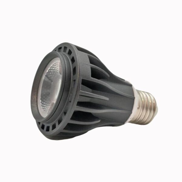 COB LED фитолампа лампа E27