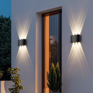 современный LED Wall светильник AC85 265V