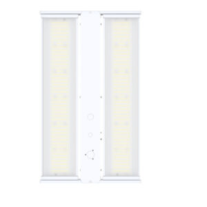 Highbay New Arrival 150W 100W 240W 300W линейный high bay для светильник 3CCT регулируемый 3500K 4100K 5000K Warehouse 5-Year Warranty