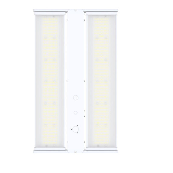 Highbay New Arrival 150W 100W 240W 300W линейный high bay для светильник 3CCT регулируемый 3500K 4100K 5000K Warehouse 5-Year Warranty