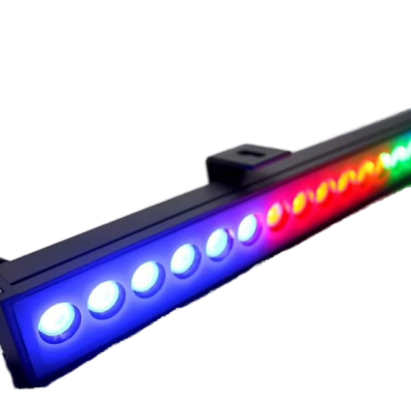 U`King New Arrival RGB 3In1 Dj светильник бар 252Pcs интерьерный сценический светильник с Pixel Controller и Wall Washers Strobe бар светильник