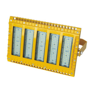 Explosion-proof IP66 LED светильник 200W алюминиевый Alloy Long Lifespan для улицы/интерьерный Use in Flammable/Explosive Areas