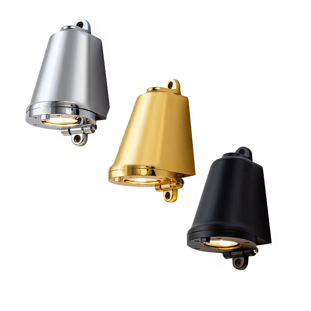Led спот Wall лампы светильник 5W уличный заводской ретро спальня Home Garden водонепроницаемый Decor Interior 2026