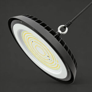 5 Years Warranty промышленный 100W 200W Watt 140lm/w 50000hrs 100W UFO LED high bay светильник