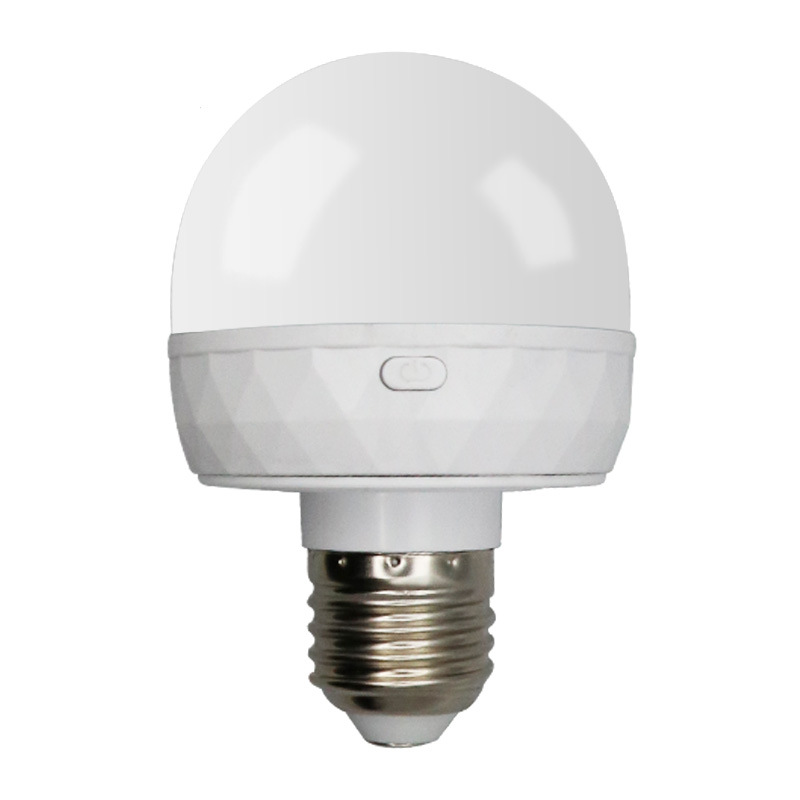 5W Remote Switch Control Led 3M магнитный Pothook умный перезаряжаемый лампа E26 E27 Home Decor светильник для освещение светильники