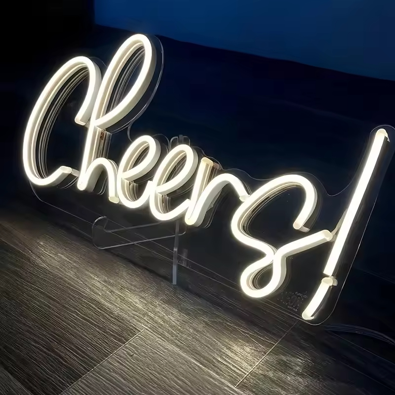 Personalized Neon Signs для Wedding Decor - индивидуальный LED Bride to Be Sign & Party Backdrop