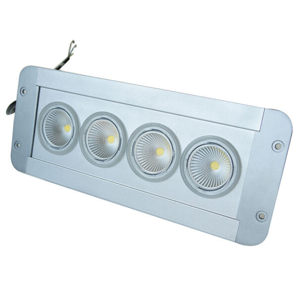 LED low bay светильник Long Lifespan для кабель Trench и Airports or Other освещение Places Require Waterproofing
