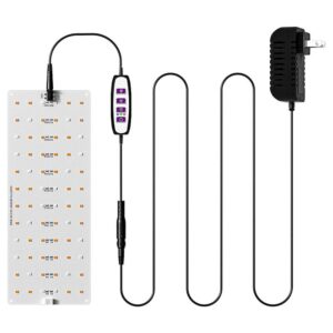 Quantum Board растение фитолампа 12V