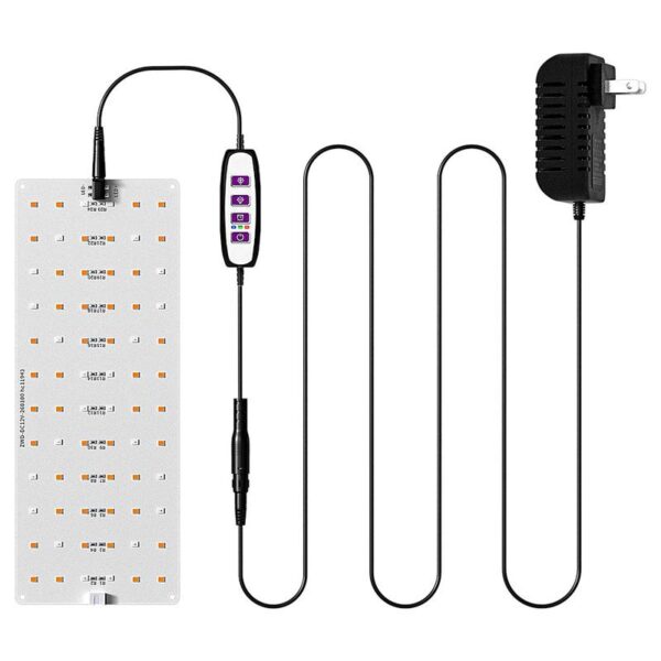 Quantum Board растение фитолампа 12V