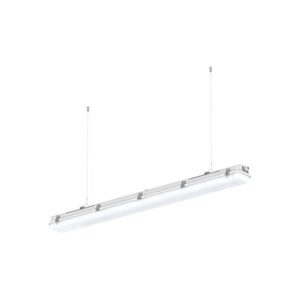 IP65&IK08 Module Design LED пылевлагозащищённый светильник 600mm/1200mm/1500mm/1800mm