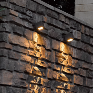 High Performance IP66 водонепроницаемый LED прожектор High Bright Warm White 3-Year Warranty Lightweight Surface Mounted Garden Safety