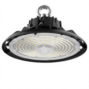 USA In Stock IP65 Super Bright 150W 120W 100W Hi Bay промышленный Highbay Led Ufo high bay светильник для Warehouse заводской