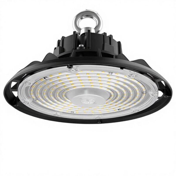 USA In Stock IP65 Super Bright 150W 120W 100W Hi Bay промышленный Highbay Led Ufo high bay светильник для Warehouse заводской