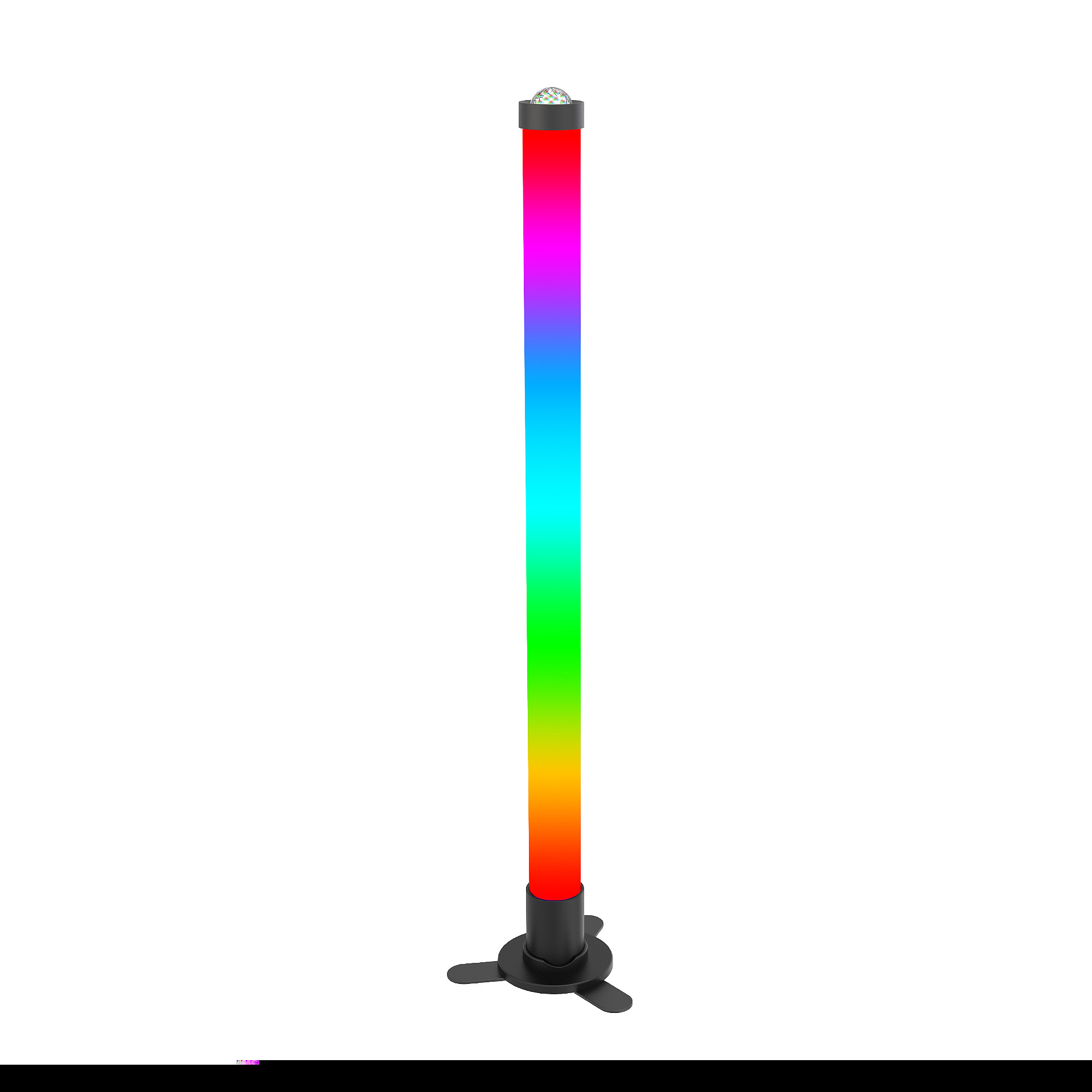 LED Desktop ambient-свет с пульт ДУ и APP Control Music Synchronization освещение Esports Game Mood настольная лампа