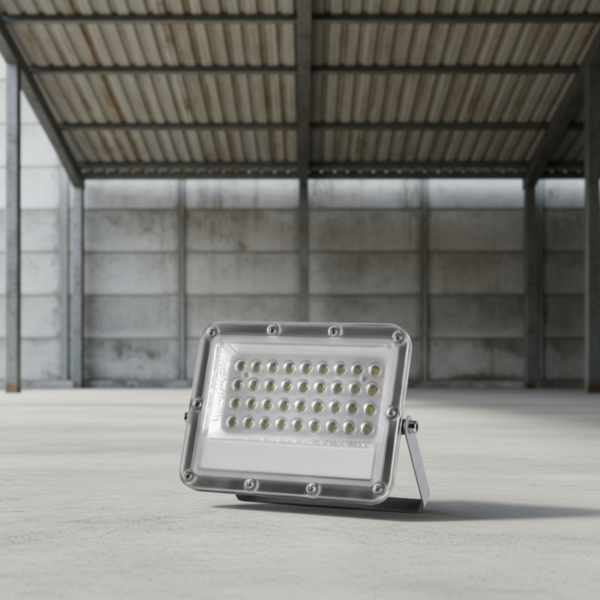 10W LED прожектор FL07 Series IP65 Rated алюминиевый Construction CE Certified High Bright для Garden Use AC 3000K прожектор