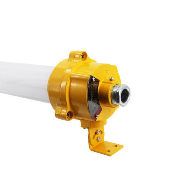 LEDUN -LED Explosion-Proof линейный Tubular светильники IP66 для Atex Certificate 20W-36W Led Tri-proof лампа