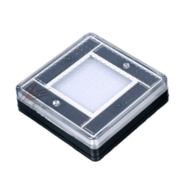 Manufacturer Supplies IP67 LED Solar Underground