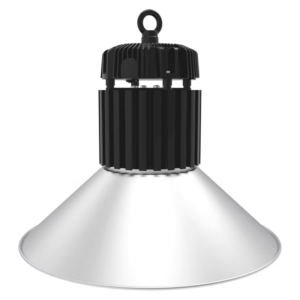 100W для high bay светильник для Warehouse алюминиевый Construction IP65 Rated 3500K Warm White CRI>80 50000 Hours Lifetime