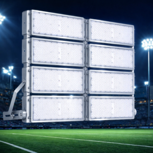 Reliable IP66 IK08 модульный LED прожектор для Stadium High Mast Tunnel и промышленный Area освещение