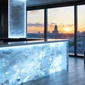 Long Run LED Sheet освещение 24V 10m Seamless гибкий Panel High Density 2835 для большой Area Backlighting Projects
