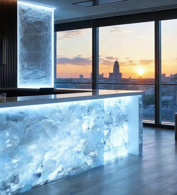 Long Run LED Sheet освещение 24V 10m Seamless гибкий Panel High Density 2835 для большой Area Backlighting Projects