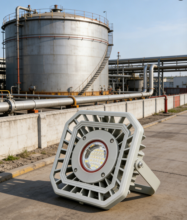 Explosion Proof Led освещение