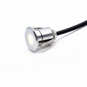 уличный IP68 водонепроницаемый Mini LED Underground