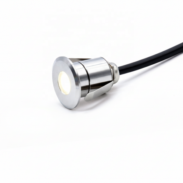уличный IP68 водонепроницаемый Mini LED Underground