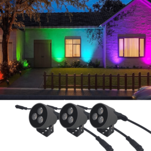Gouly Professional Manufacturers опт IP65 Led прожектор уличное освещение Led Garden отель газовый светильник