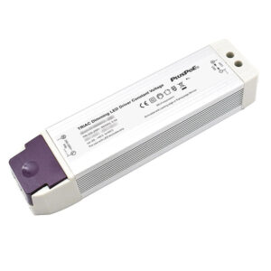 Triac диммируемый 12V 50W LED-драйвер
