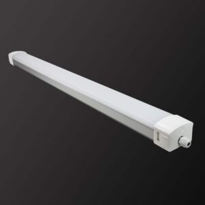 3m 10ft 100W LED алюминиевый пылевлагозащищённый светильник прочный водонепроницаемый промышленный светильник водонепроницаемый Fitting