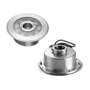 LED Stainless Steel водонепроницаемый 24V Fountain