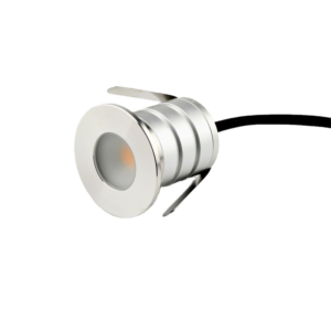 IP67 3W Inground LED встраиваемый светильник