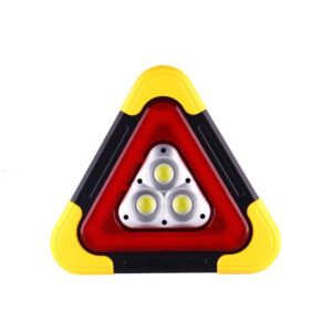 Vehicle Traffic Warning Board Vehicle Warning Rack Vehicle штатив Solar Reflective аварийный светильник Emergency с BSCI FAMA