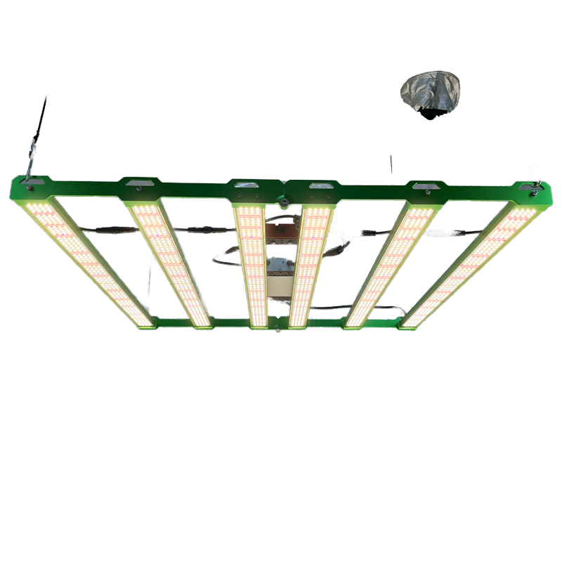 полный спектр LED фитолампа 120W для интерьера растения Flower Seedling Greenhouse Tent High Efficacy 2.2 Umol/J