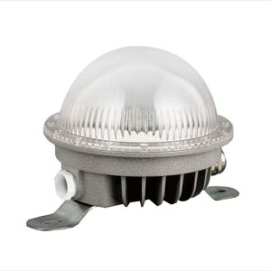 High Quality Explosion-Proof алюминиевый Alloy LED промышленный Safety Fire Emergency светильники для Exit Camping Use