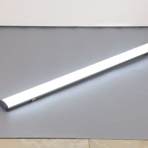 LED Tri-Proof Engineering Use Integrated линейный светильник Bracket аварийный светильник опт Radar Sensor Garage светильник LM-DN-0824